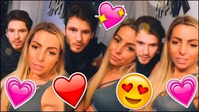 Quel est ce couple ?