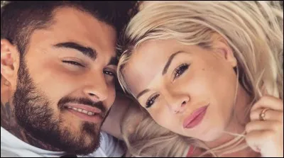 Quel est ce couple ?