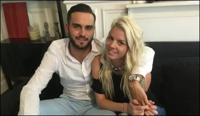 Quel est cet ancien couple de la télé-réalité ?