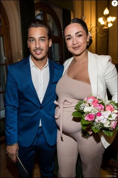 Quel est ce couple ?