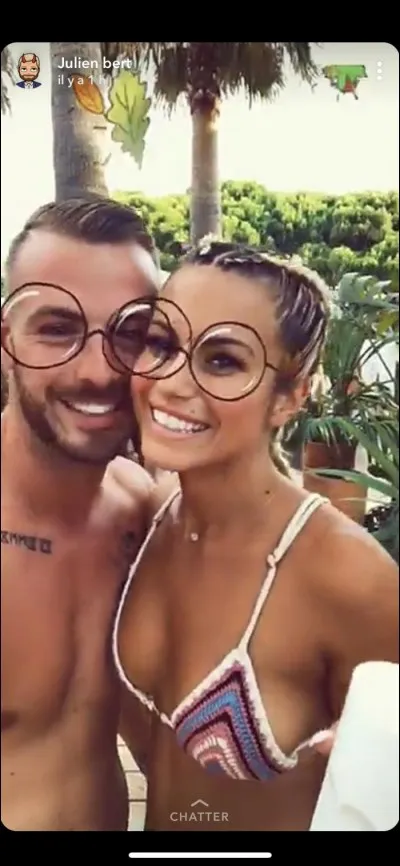 Quel est ce couple ?