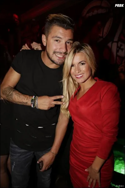 Quel est ce couple ?