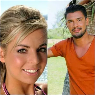 Quel est ce couple ?