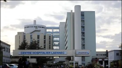 Quelle série met en scène une équipe médicale d'un hôpital fictif de Seattle : le Seattle Grace Hospital ?