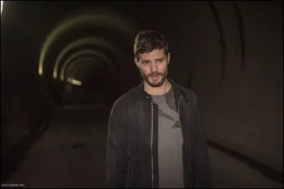 Dans quelle série la détective et commissaire de police, Stella Gibson doit-elle traquer et arrêter Paul Spector, un tueur en série qui s'en prend à des jeunes femmes ?