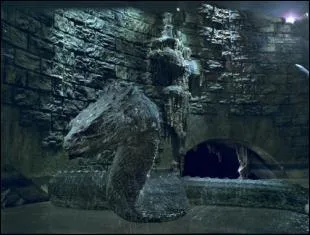 Qui est la premire victime du Basilic ?