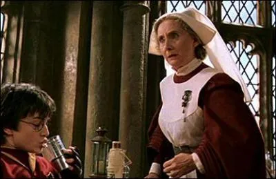 Quelle potion peu apptissante a la proprit de faire repousser les os ?