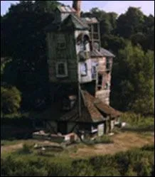 Quelles sont les cratures nuisibles qui infestent le jardin du Terrier ?