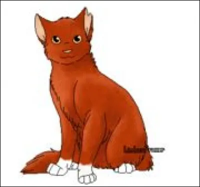 Quel chef du clan du Vent préfères-tu ?