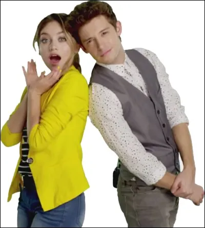 Comment Luna appelle-t-elle Matteo ?