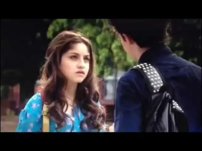 Dans quel épisode Matteo demande-t-il à Luna ce qui lui arrive (saison 1) ?