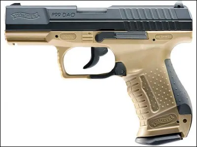 Comment s'appelle cette arme ?