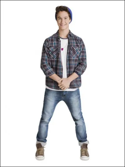 Quel caract&egrave;re ne peut pas manquer chez ton gar&ccedil;on id&eacute;al ?