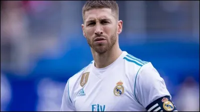Le Real Madrid a recruté Sergio Ramos. De quel club provenait-il ?