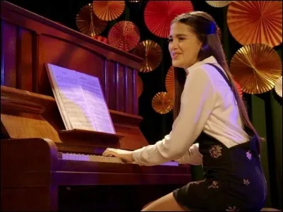 Pourquoi Mme Abracadabra, ne voulait-elle pas sortir avec Mike ?