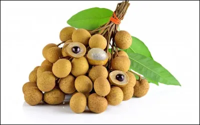 Une sorte de raisin jaune : quel est ce fruit ?