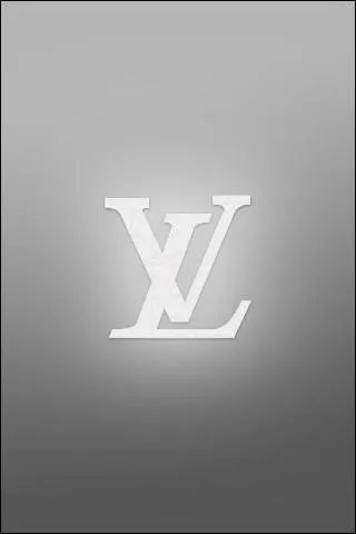 Une maroquinerie de luxe.