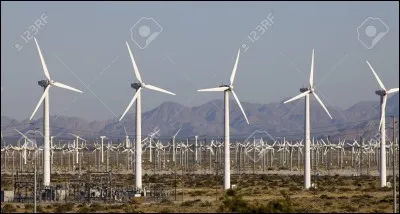 1er avril 2009, le journal de France 2 diffuse une information sur le trop grand nombre d'éoliennes ce qui aurait pour effet de ralentir la rotation terrestre. Que va-t-il donc se produire ?