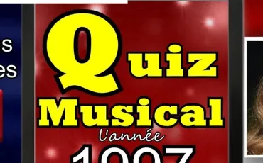 Quiz Francophones
