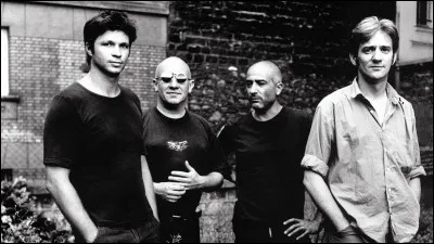 Complétez ce titre de Noir Désir : ''L'Homme -----------------''.