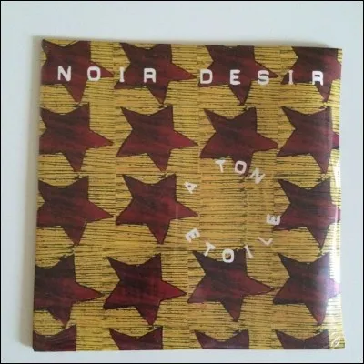 ''À ton étoile'' est une chanson de Noir Désir. Quelle constellation du zodiaque a été ''oubliée'' des astrologues ?