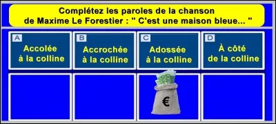 Gagné ou perdu ?