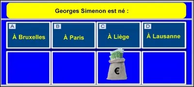Gagné ou perdu ?