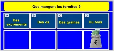 Gagné ou perdu ?