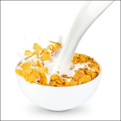 Qui a inventé les corn flakes ?