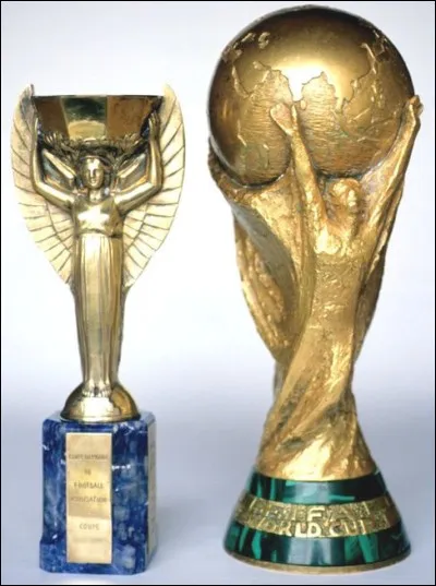 Qui est le créateur de la Coupe du monde de football ?