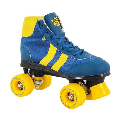 Qui a inventé les patins à roulettes ?