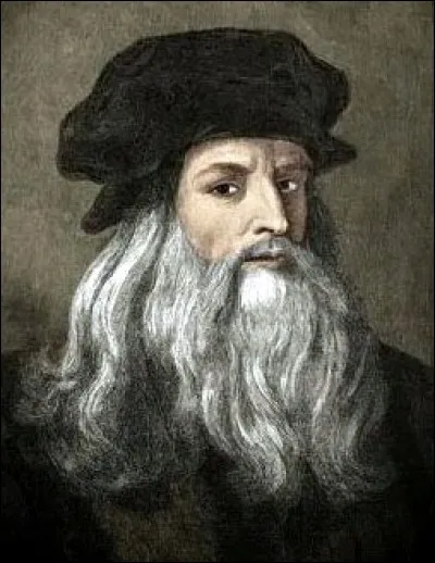 Quelle invention ne doit rien à Léonard de Vinci ?