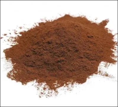 Qui a inventé le chocolat en poudre ?