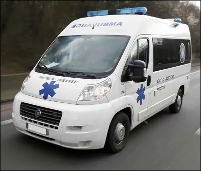 Qui est l'inventeur de l'ambulance ?