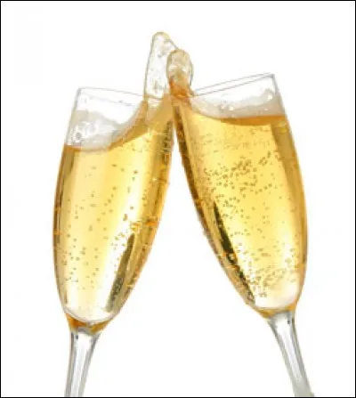 Qui a inventé le champagne ?