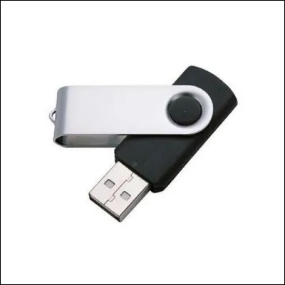 Qui a inventé la clé USB ?