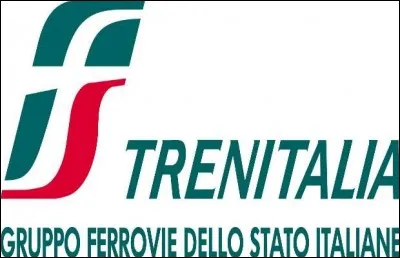 Où a été créé le Trenitalia ?