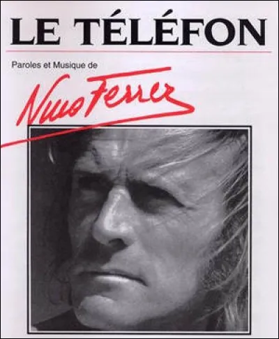 Qui est exquise dans sa chanson ?