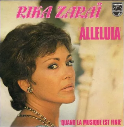 Sa mère lui disait qu'elle ne le reverrait jamais !