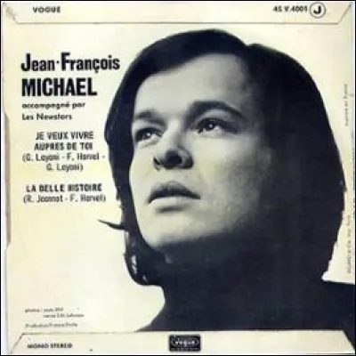 À qui disait-il adieu par ces mots "Tu m'écriras, tu le dis, mais on dit toujours ça..."