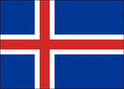 Quelle est la capitale de l'Islande ?