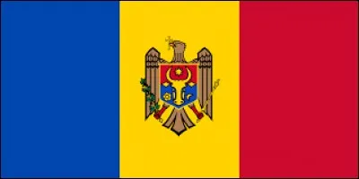 Quelle est la capitale de la Moldavie ?