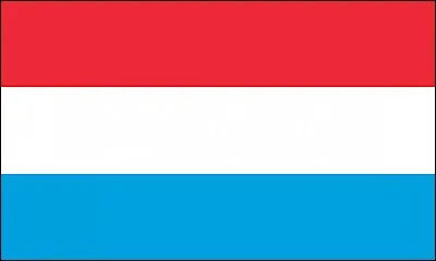 Quelle est la capitale du Luxembourg ?