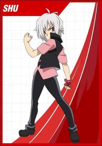 Combien de copains a Shu ?