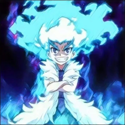 Qui est ce personnage ?