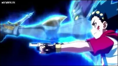 Quelle est la toupie de Valt ?