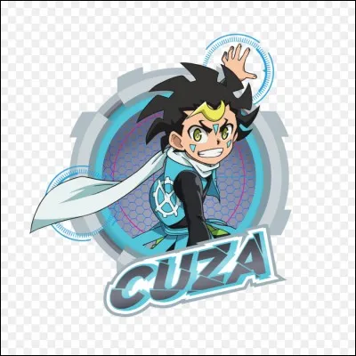 Qui est ce personnage ?