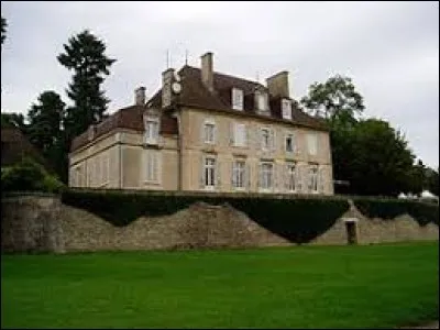 Nous partons à présente en Bourgogne-Franche-Comté à la découverte du château de Rigny. Commune de l'arrondissement de Vesoul, sur la rive droite de la Saône, elle se situe dans le département ...
