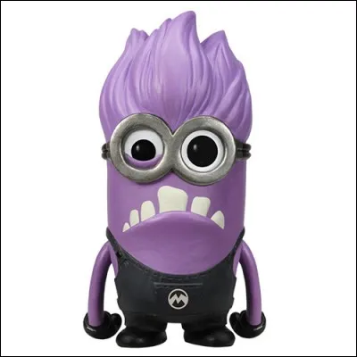 Est-ce que tes proches te trouvent méchant ?