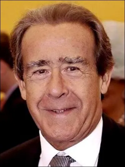 Ce chef d'entreprise (1928-2003), industriel, patron de Matra puis d'Hachette, c'est :